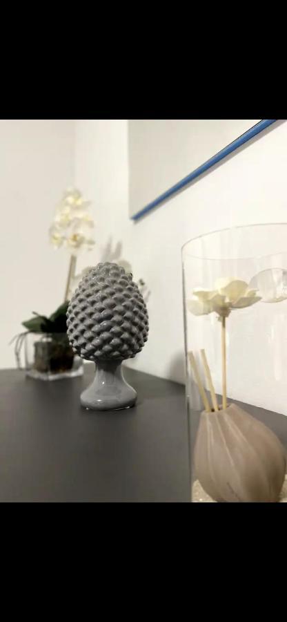 Cusumano House Apartment Trappeto  Bagian luar foto