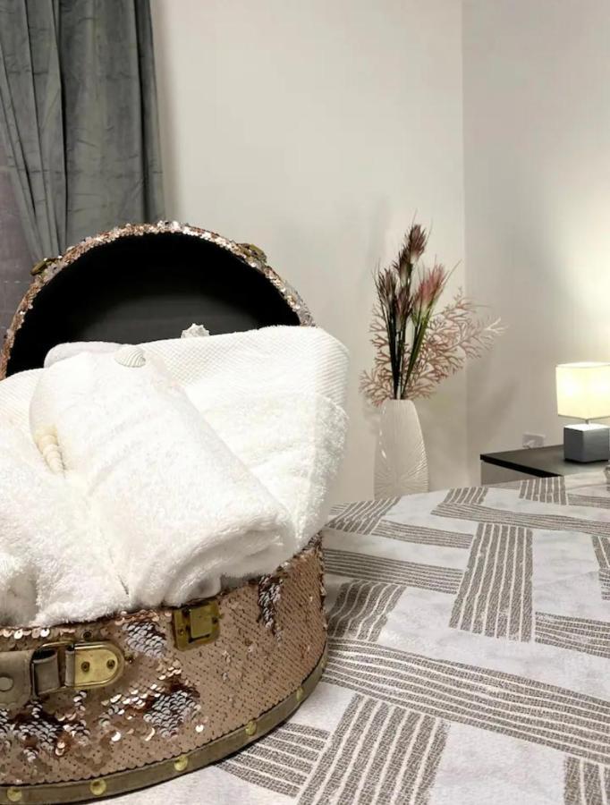 Cusumano House Apartment Trappeto  Bagian luar foto
