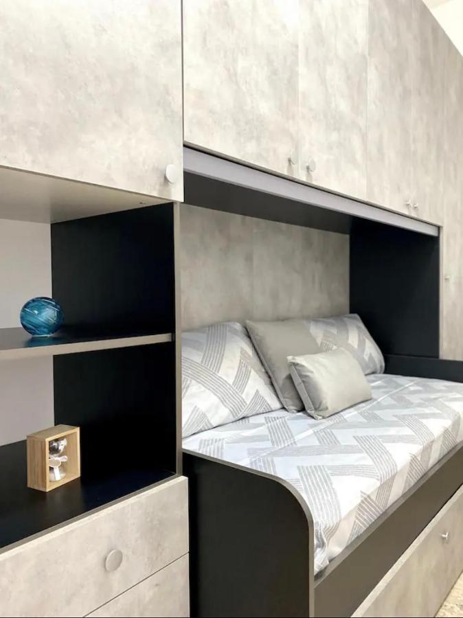 Cusumano House Apartment Trappeto  Bagian luar foto