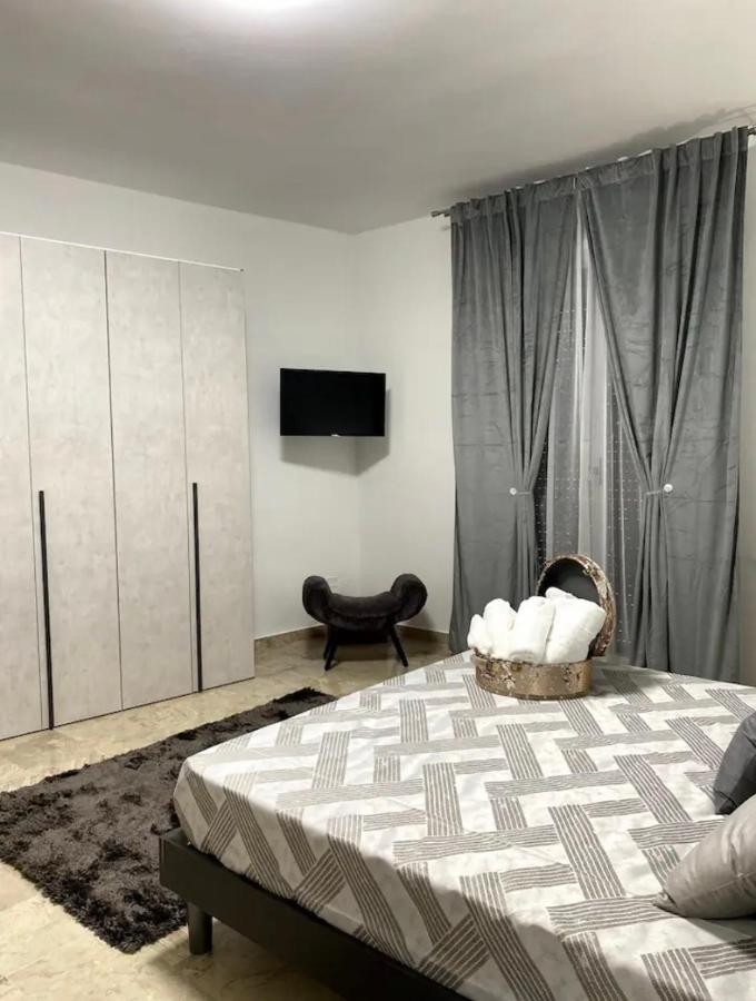 Cusumano House Apartment Trappeto  Bagian luar foto