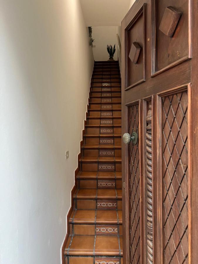 Cusumano House Apartment Trappeto  Bagian luar foto