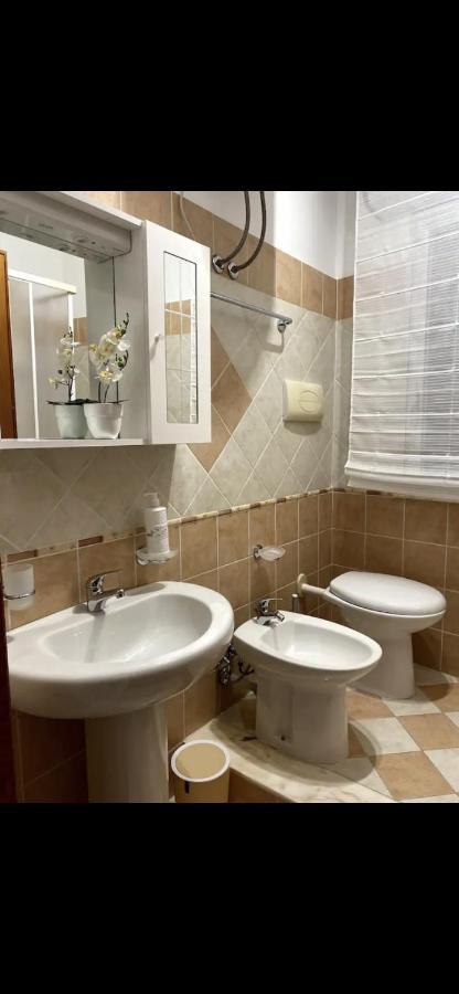 Cusumano House Apartment Trappeto  Bagian luar foto