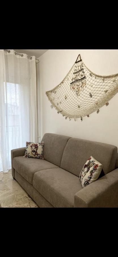 Cusumano House Apartment Trappeto  Bagian luar foto