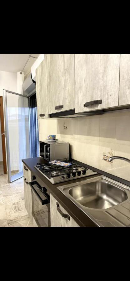 Cusumano House Apartment Trappeto  Bagian luar foto